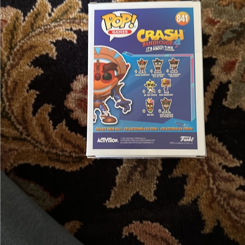 Funko pop - Picture 3 of 4